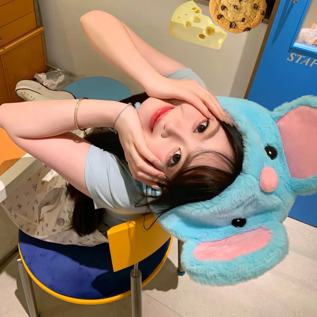 夏日进行时