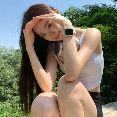 崭新夏日